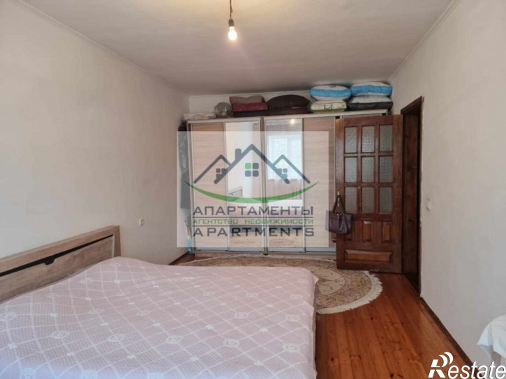 2-комн квартира Нежнова ул, 72