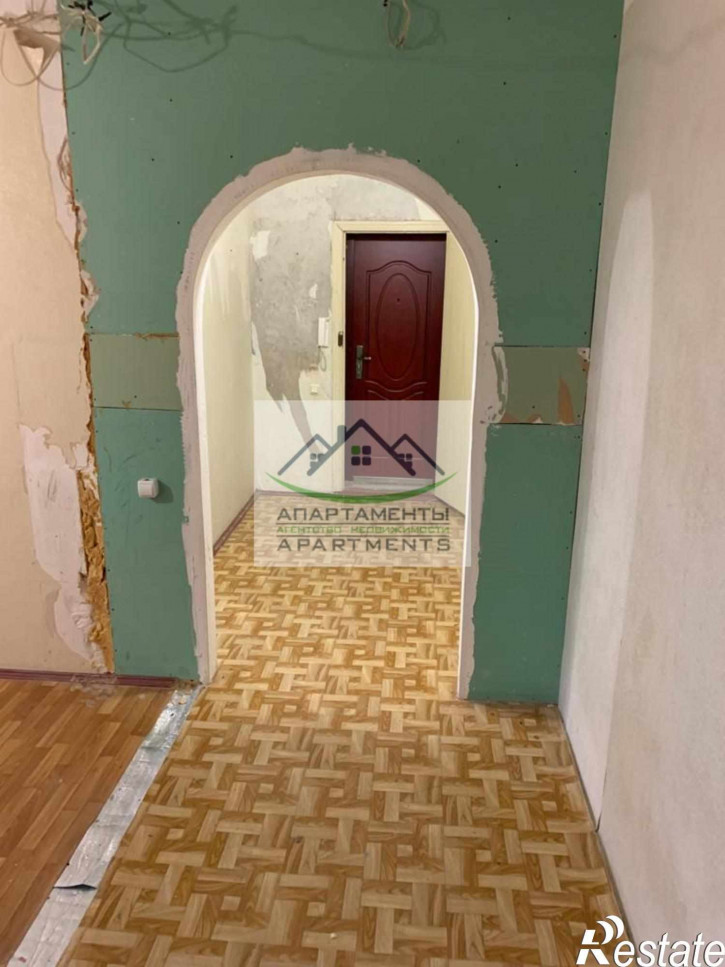 3-комн квартира Ермолова ул, 106а