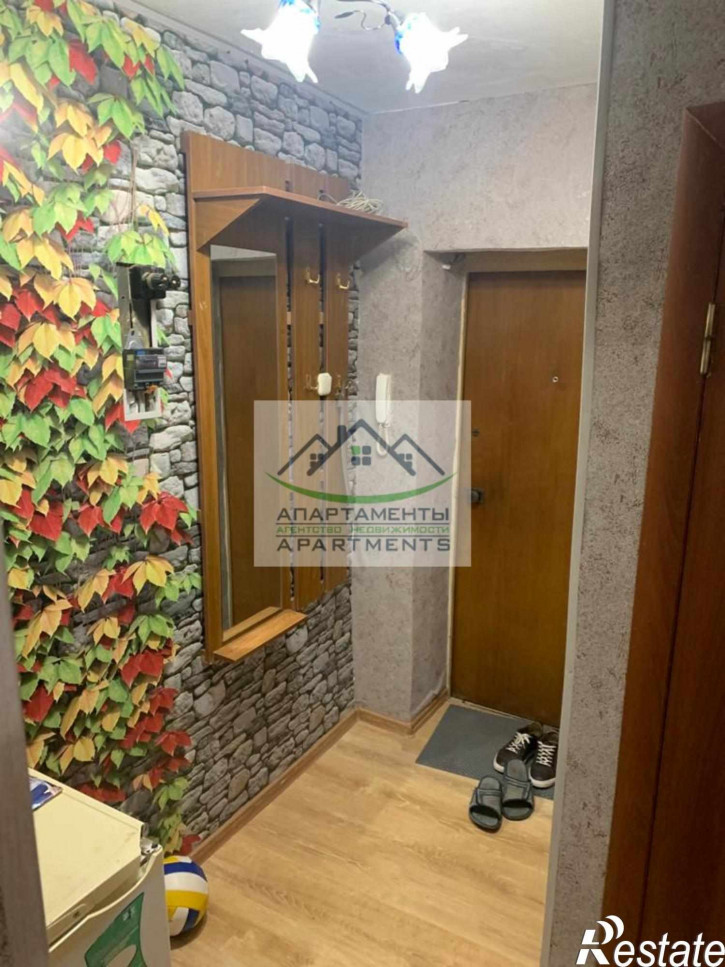 2-комн квартира Октябрьская ул, 451