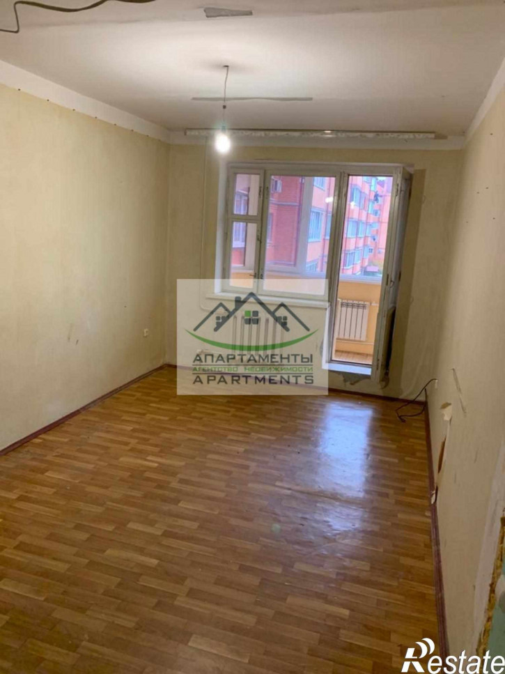 3-комн квартира Ермолова ул, 106а