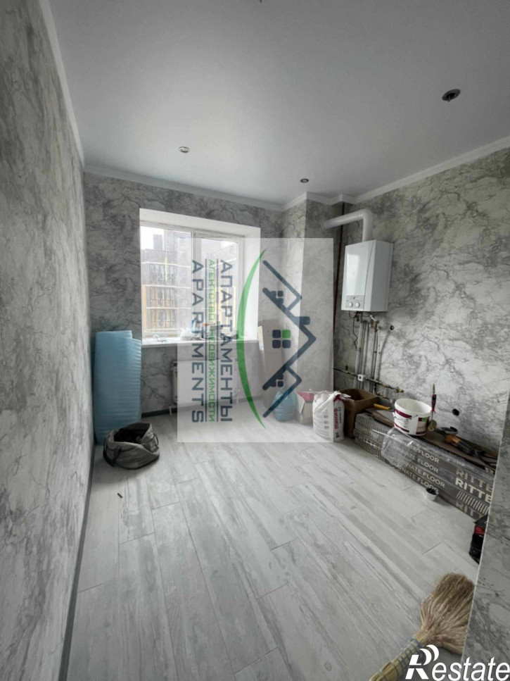 1-комн квартира Первомайская ул, 70