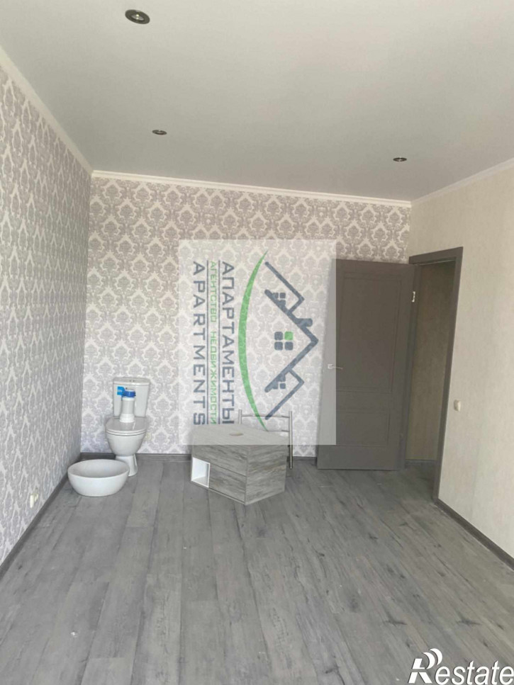 1-комн квартира Первомайская ул, 70