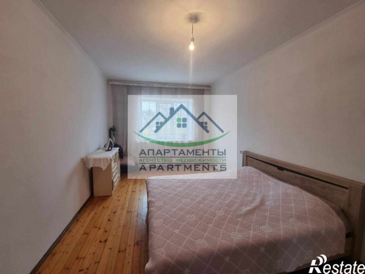 2-комн квартира Нежнова ул, 72