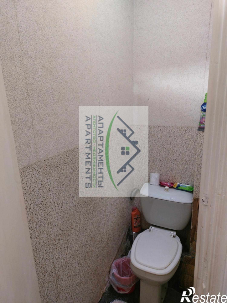 1-комн квартира Калинина пр-кт, 2