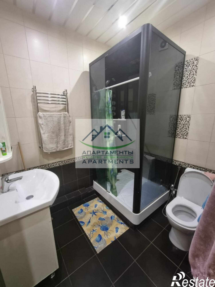 2-комн квартира Огородная ул, 37