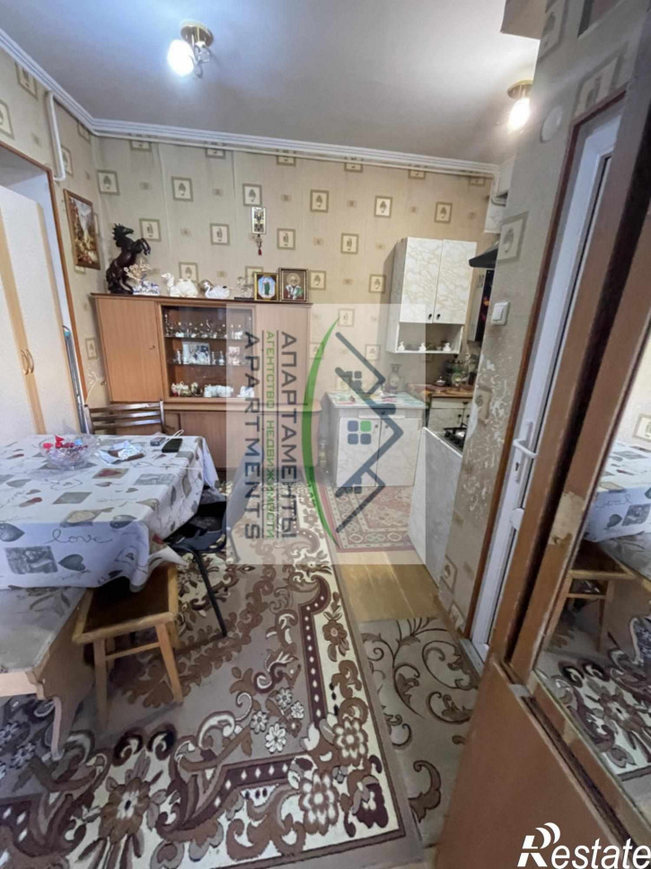2-комн квартира Гоголя ул, 10