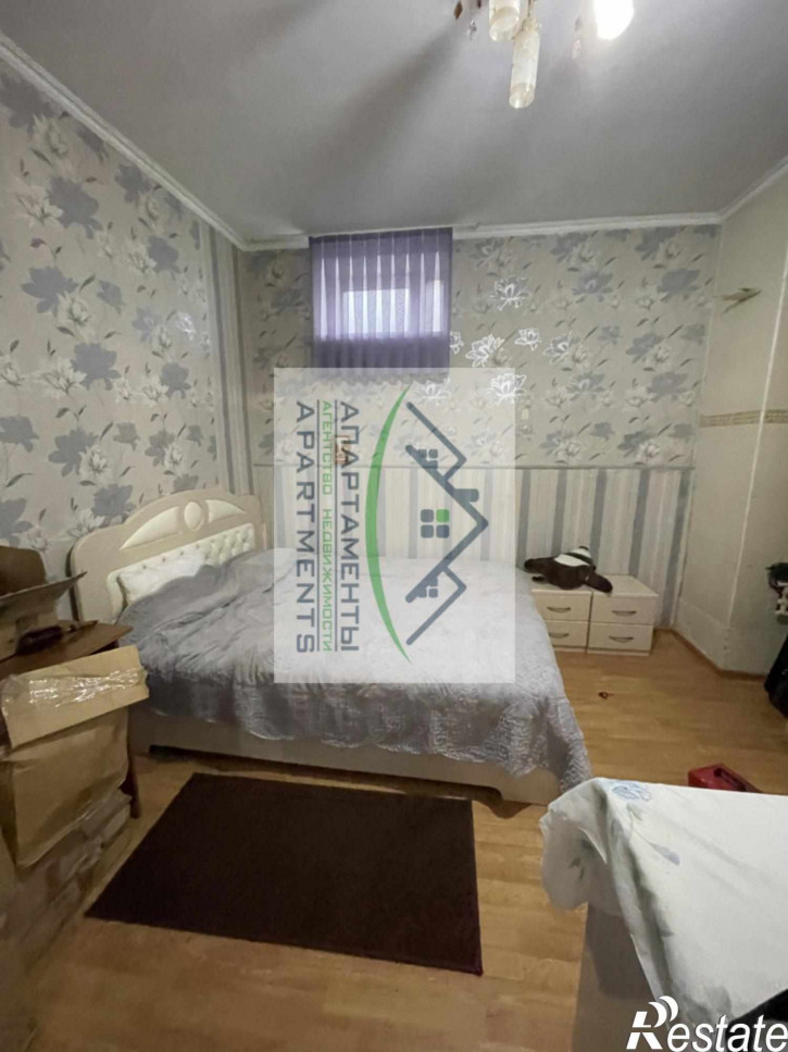 2-комн квартира Гоголя ул, 10