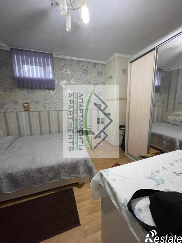 2-комн квартира Гоголя ул, 10
