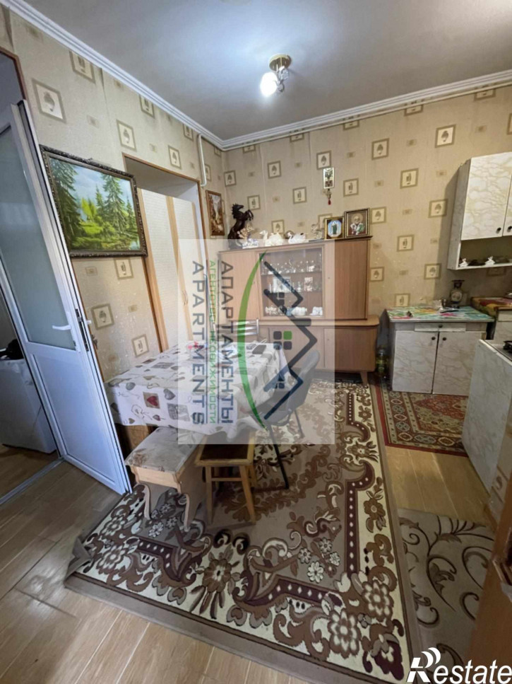 2-комн квартира Гоголя ул, 10