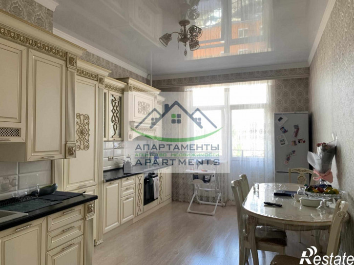2-комн квартира Бунимовича ул, 15