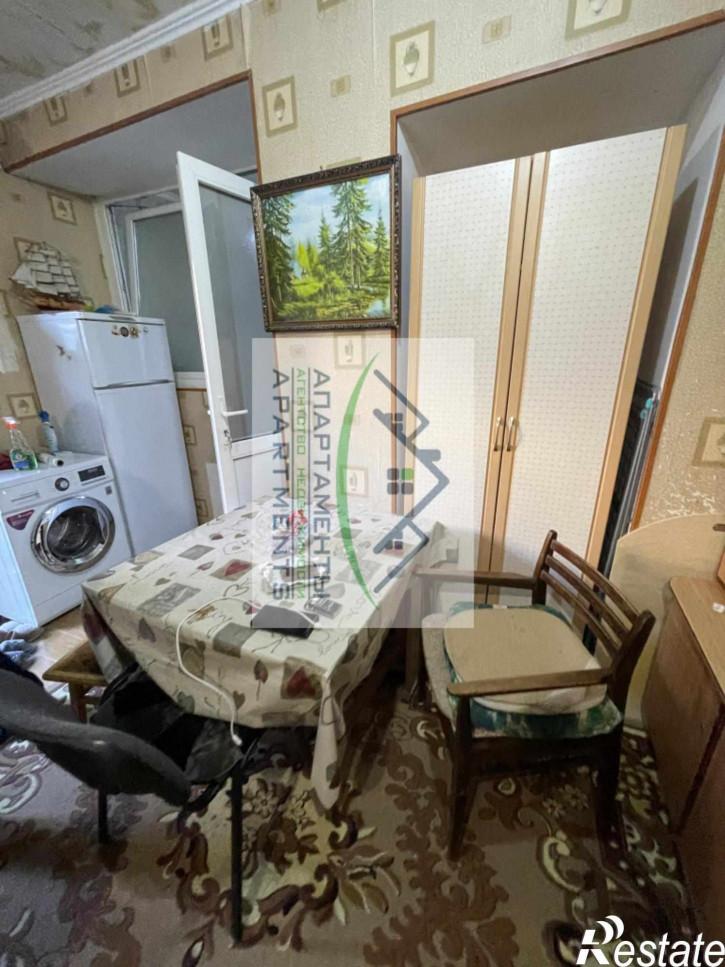 2-комн квартира Гоголя ул, 10