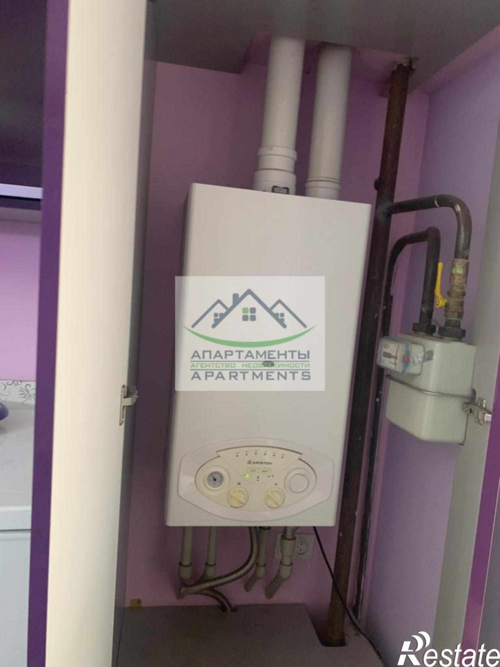 2-комн квартира Баррикадная ул, 6а