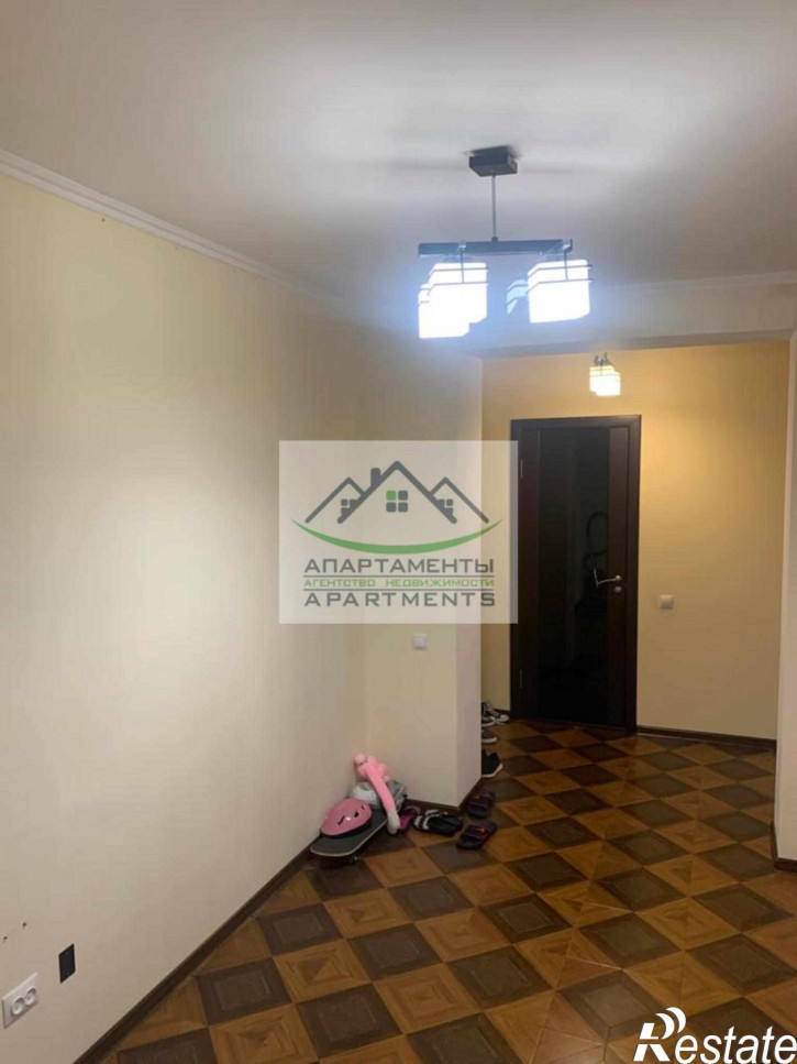 2-комн квартира Баррикадная ул, 6а
