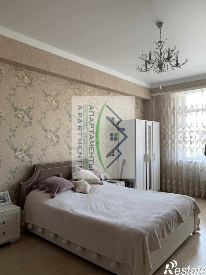 2-комн квартира Бунимовича ул, 15