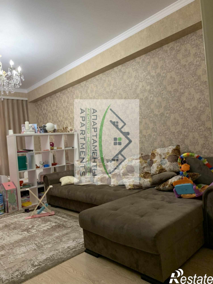 2-комн квартира Бунимовича ул, 15