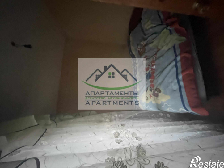 3-комн квартира Юлиуса Фучика ул, 6к1