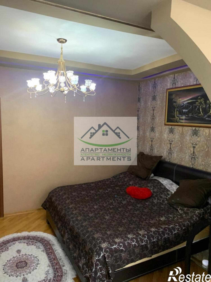 3-комн квартира 200 лет КМВ ул, 1