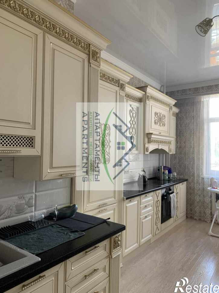 2-комн квартира Бунимовича ул, 15