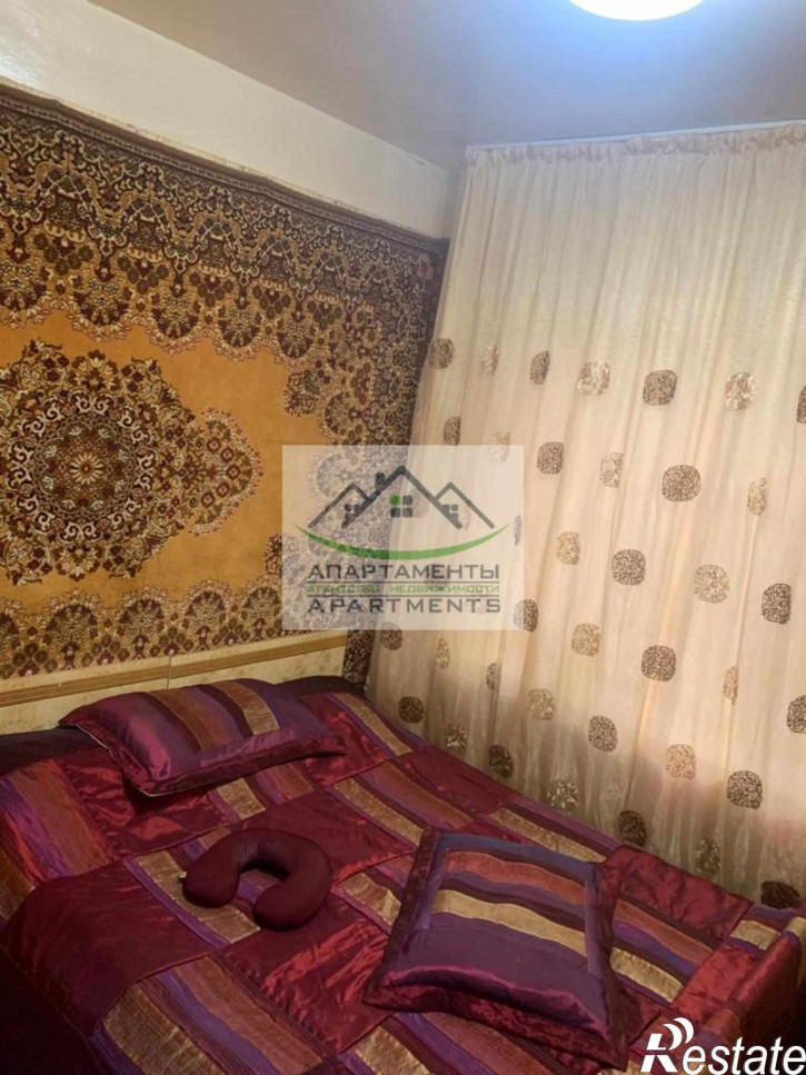 3-комн квартира Свободы ул, 31