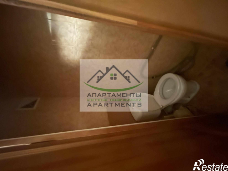 3-комн квартира Юлиуса Фучика ул, 6к1