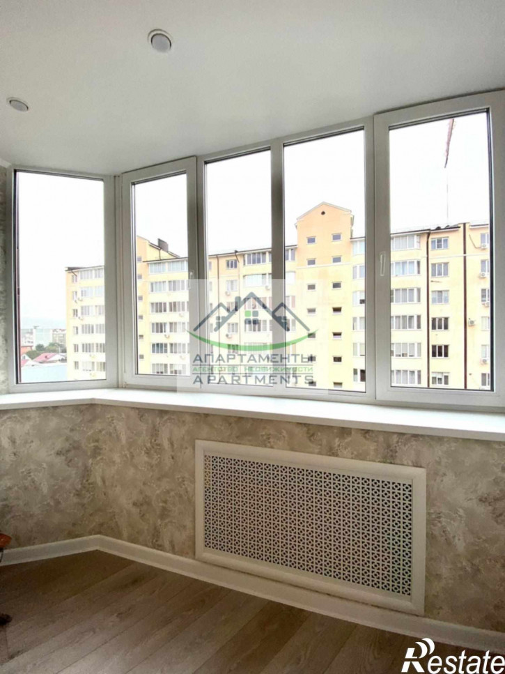2-комн квартира Оранжерейная ул, 17к1