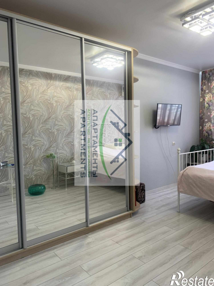 1-комн квартира Орджоникидзе ул, 5