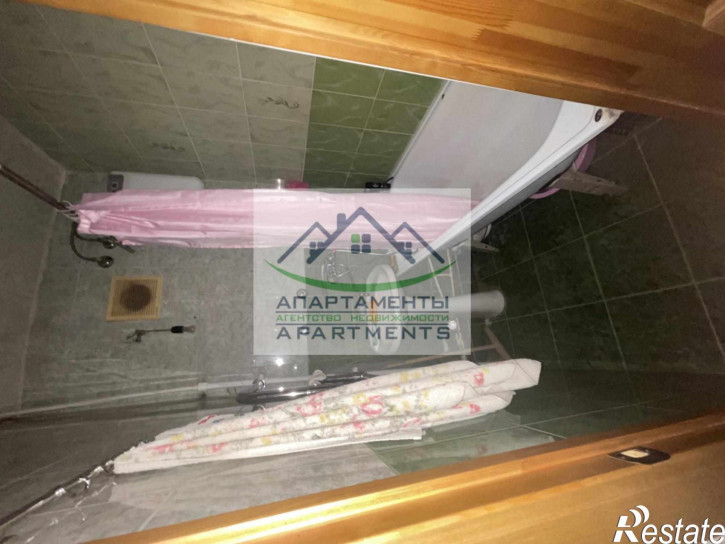 3-комн квартира Юлиуса Фучика ул, 6к1