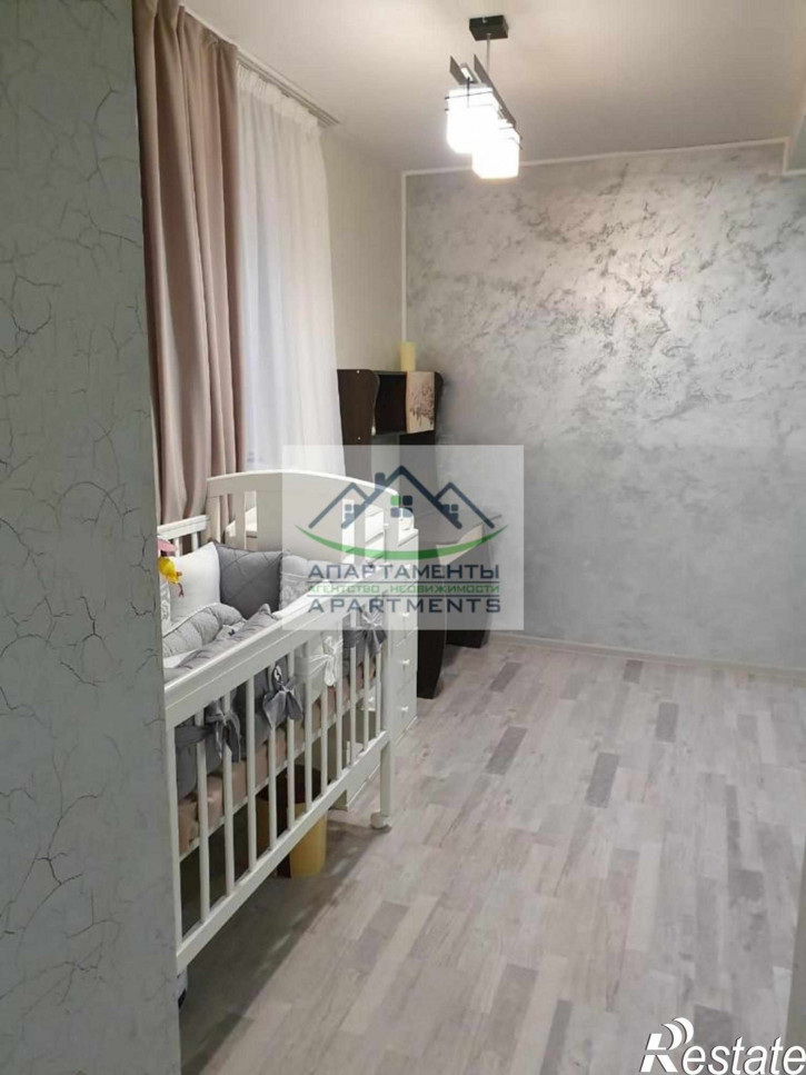 2-комн квартира Октябрьская ул, 25