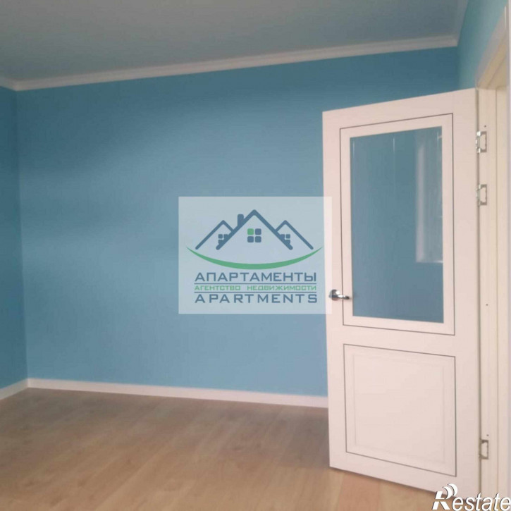 1-комн квартира Березовый пер, 13к5