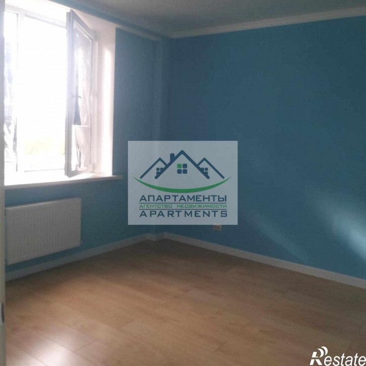 1-комн квартира Березовый пер, 13к5