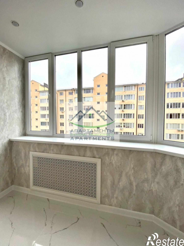 2-комн квартира Оранжерейная ул, 17к1