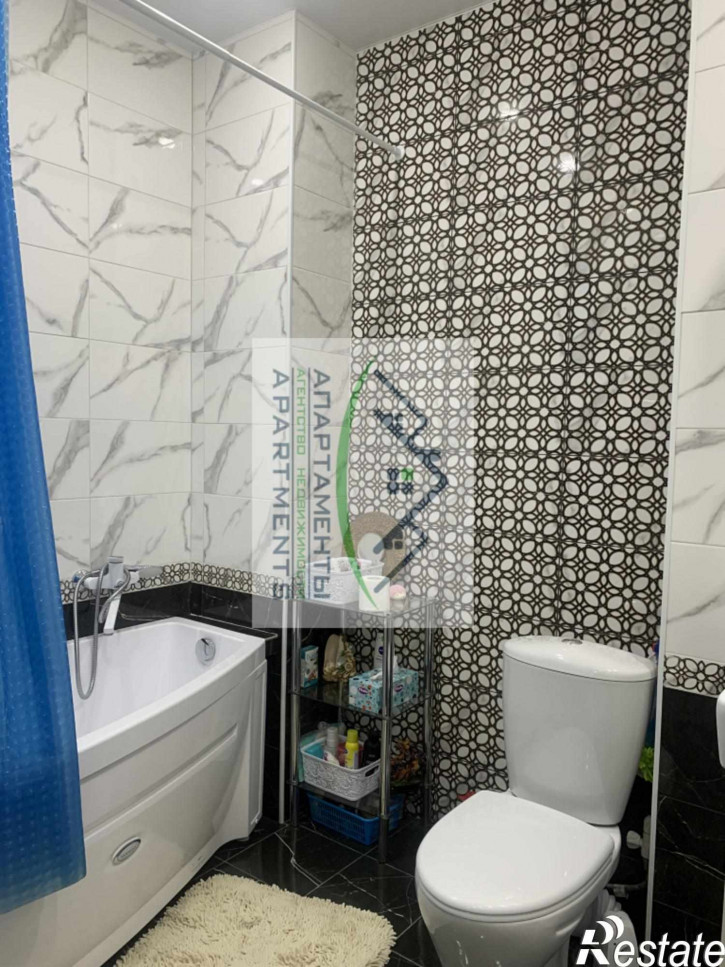 1-комн квартира Орджоникидзе ул, 5