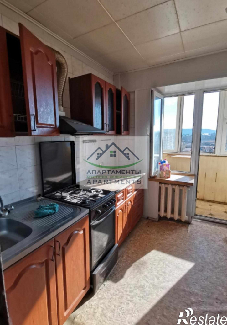 3-комн квартира Малиновского пер, 7