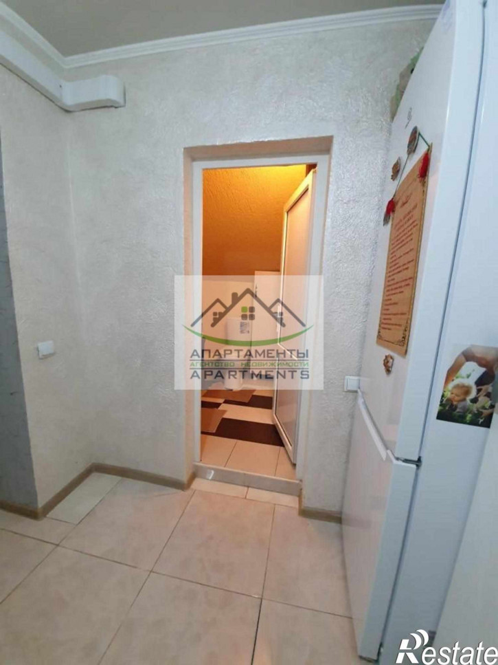 2-комн квартира Октябрьская ул, 25