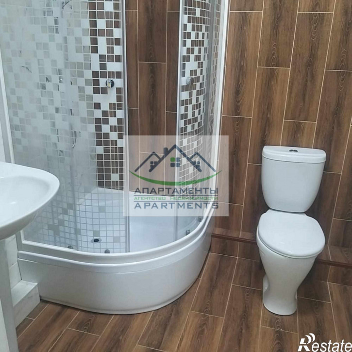 1-комн квартира Березовый пер, 13к5