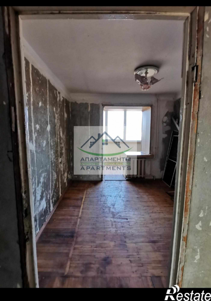 3-комн квартира Малиновского пер, 7