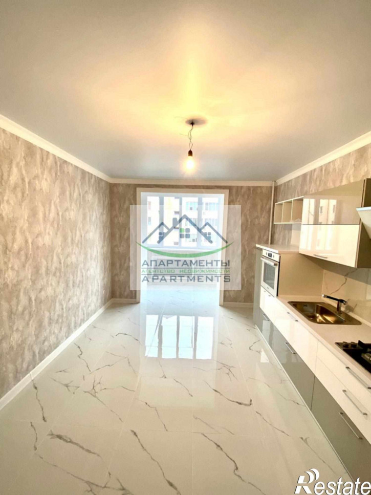 2-комн квартира Оранжерейная ул, 17к1