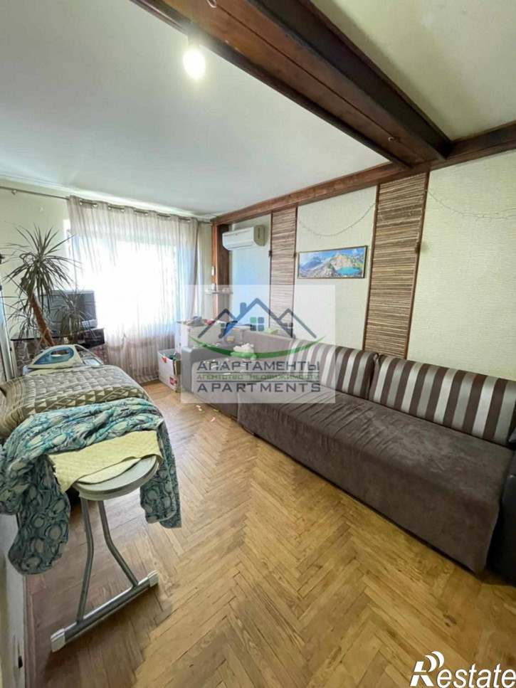 3-комн квартира Лермонтова ул, 52