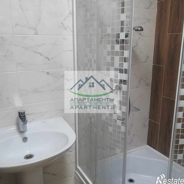 1-комн квартира Березовый пер, 13к5