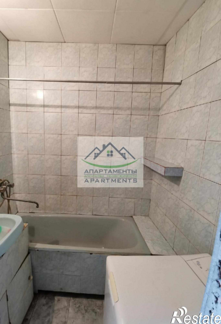 3-комн квартира Малиновского пер, 7