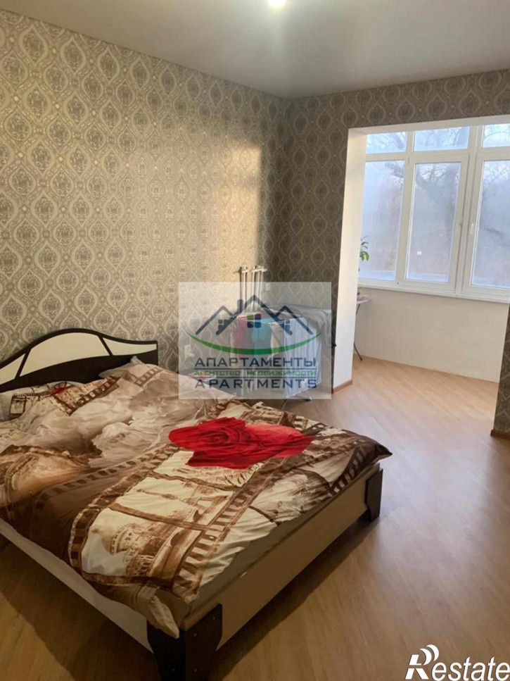 2-комн квартира Мельничный пер, 20а
