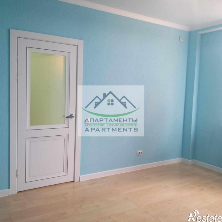1-комн квартира Березовый пер, 13к5