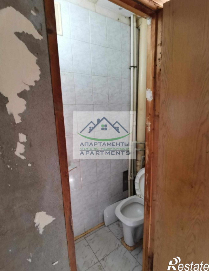 3-комн квартира Малиновского пер, 7