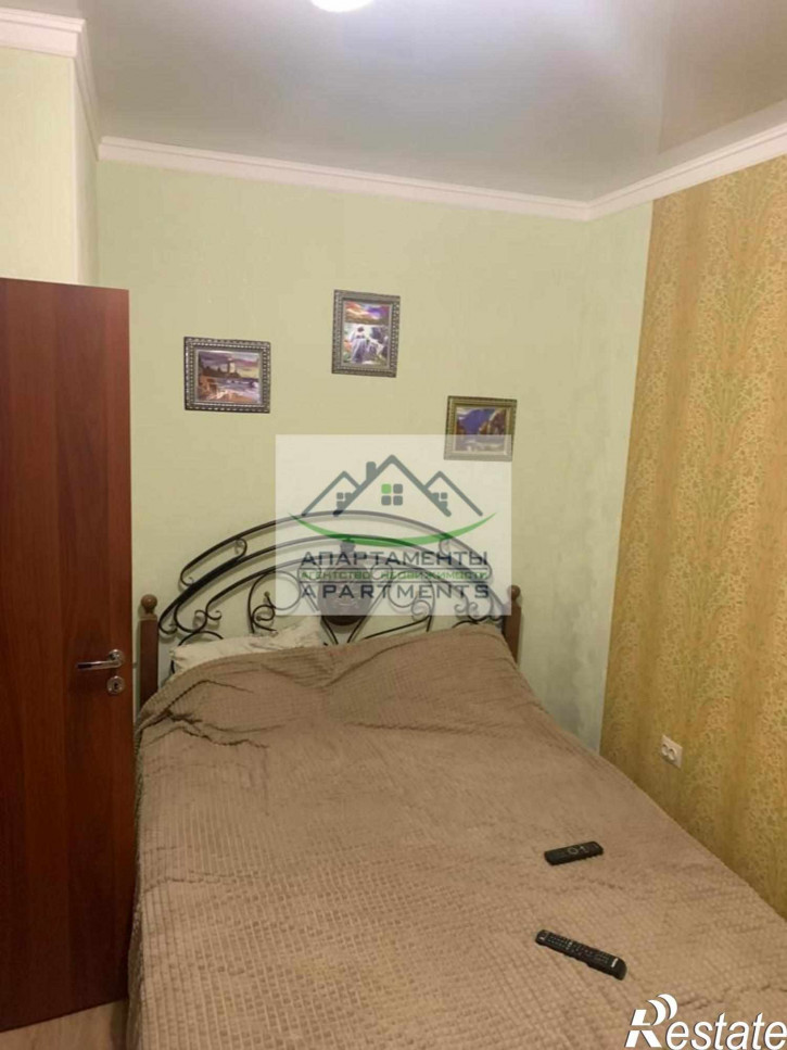 1-комн квартира Спасателей ул, 14