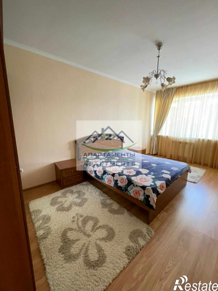 3-комн квартира Октябрьская ул, 337