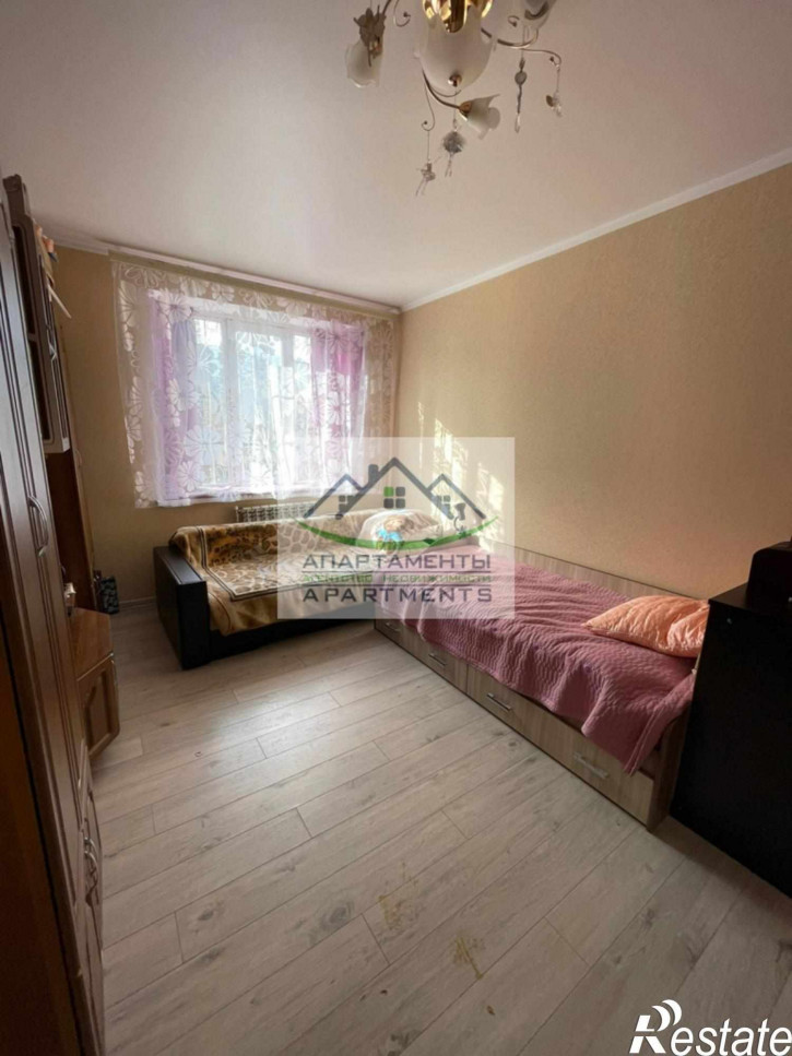 1-комн квартира Спасателей ул, 12