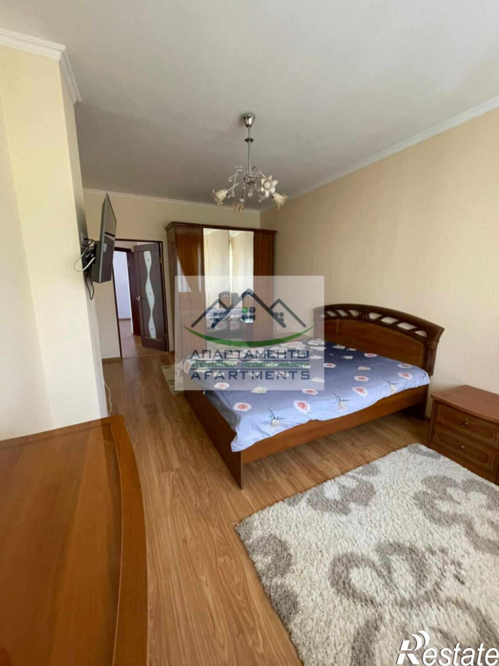 3-комн квартира Октябрьская ул, 337