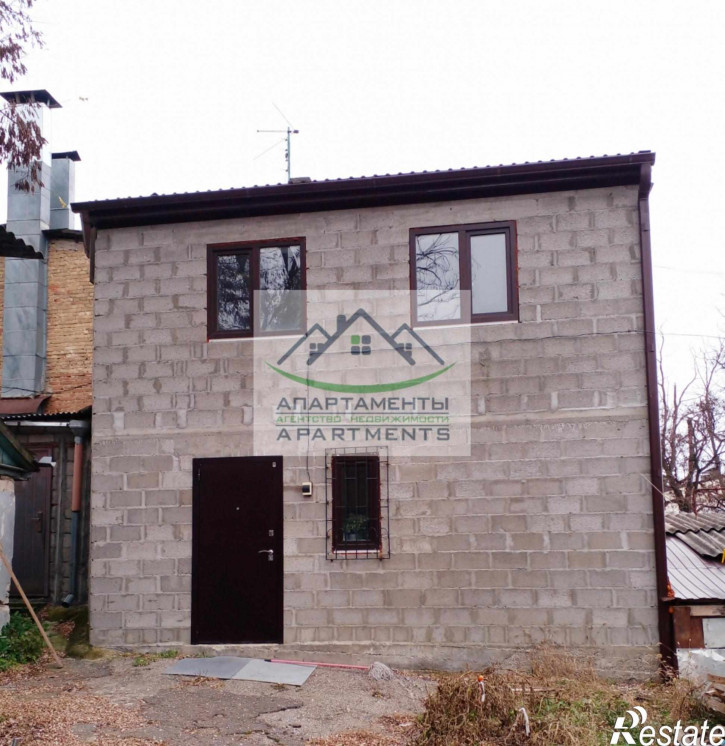 2-комн квартира Гоголя ул, 20