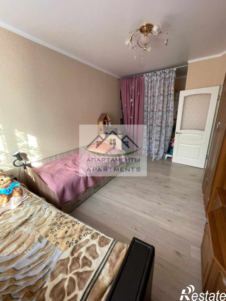 1-комн квартира Спасателей ул, 12