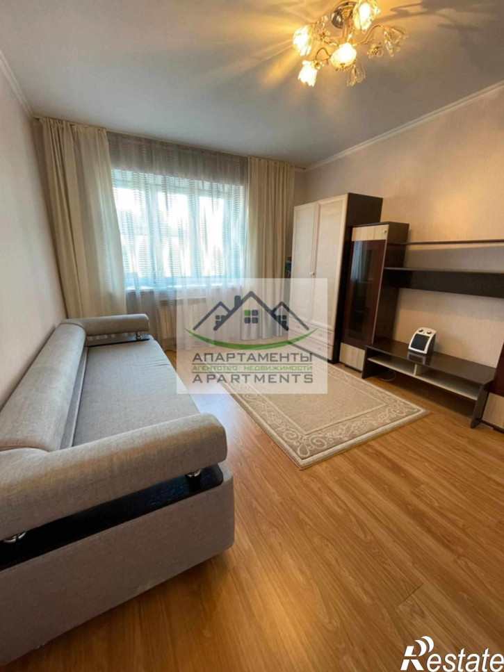 3-комн квартира Октябрьская ул, 337